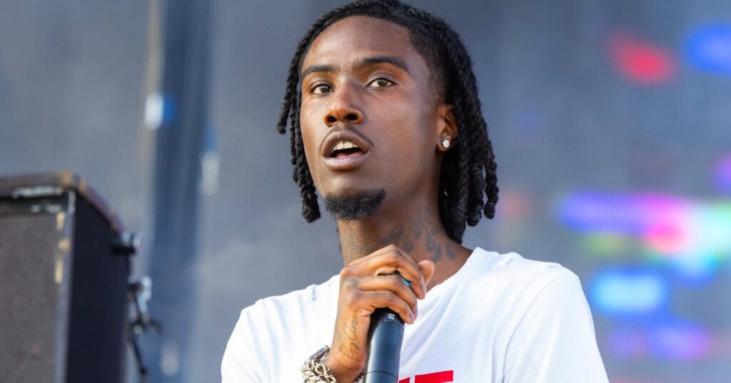 OsamaSon Reportedly Breaks Ankle Throughout Phoenix Live performance Fall