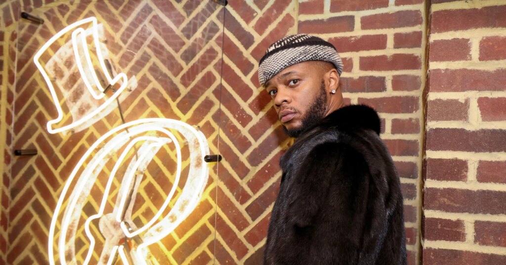 Papoose Sets The Record Straight On Remy Ma Cheating Rumors