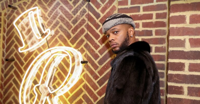 Papoose Sets The Record Straight On Remy Ma Cheating Rumors