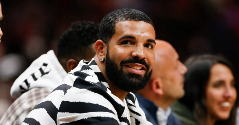 Peter Rosenberg Jokes That Ebro Ought to Sue Drake Over DMs