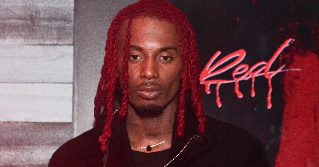 Playboi Carti Fans Gather In Droves For “Whole Lotta Red” Deluxe Petition