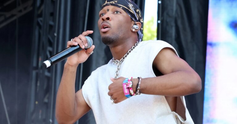 President Of D4vd’s Touring Firm Questioned Earlier than Grand Jury