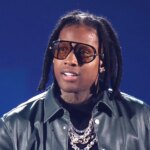 Prosecutors Battle To Keep On Lil Durk Case As They Unveil New Risk