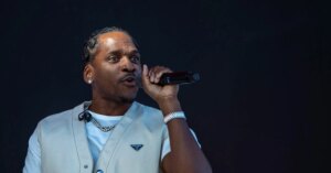 Pusha T Says Diss Tracks Are “Lifeless” To Him