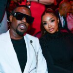 Ray J Barred From Seeing His Kids After Princess Love Gun Incident