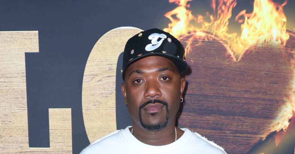 Ray J Insists He Would “By no means Level A Gun” At Princess Love