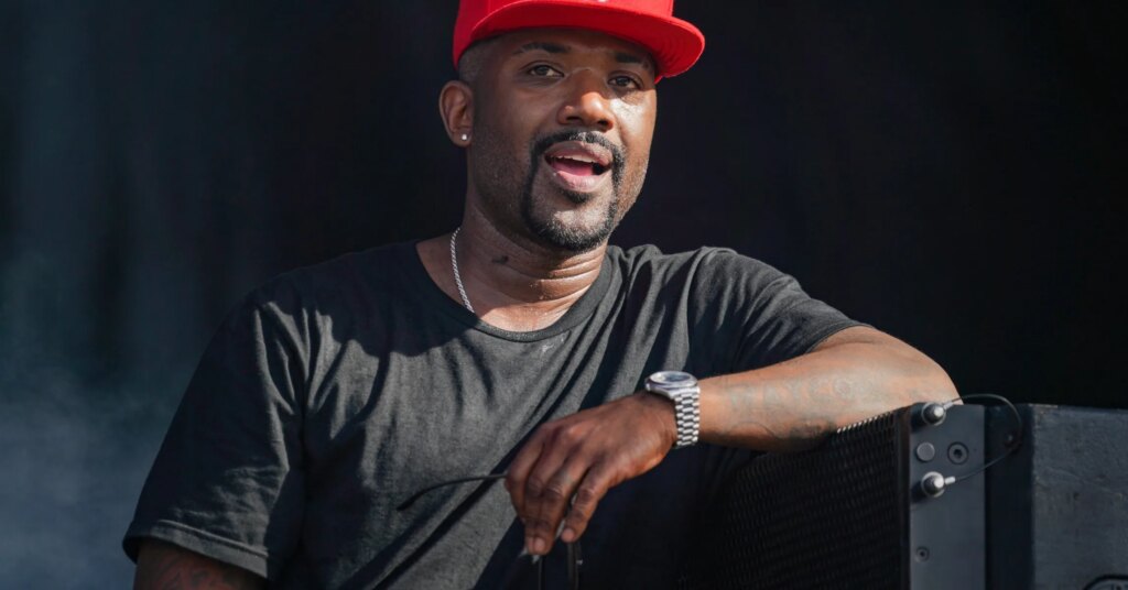 Ray J Shares Video Of Lonely Christmas Eve After No-Contact Order Is Extended