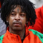 Resellers Checklist 21 Savage’s New Album For Outrageous Costs
