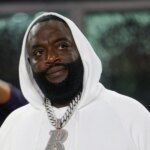 Rick Ross’ Daughter Puts Him On Blast For Not Acting His Age