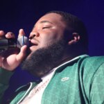 Rod Wave Sued By Photographer Over ‘Final Lap’ Album Cowl Copyright