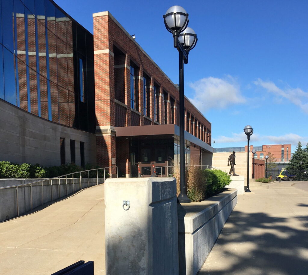 College Of Michigan’s Athletic Division Beneath Investigation