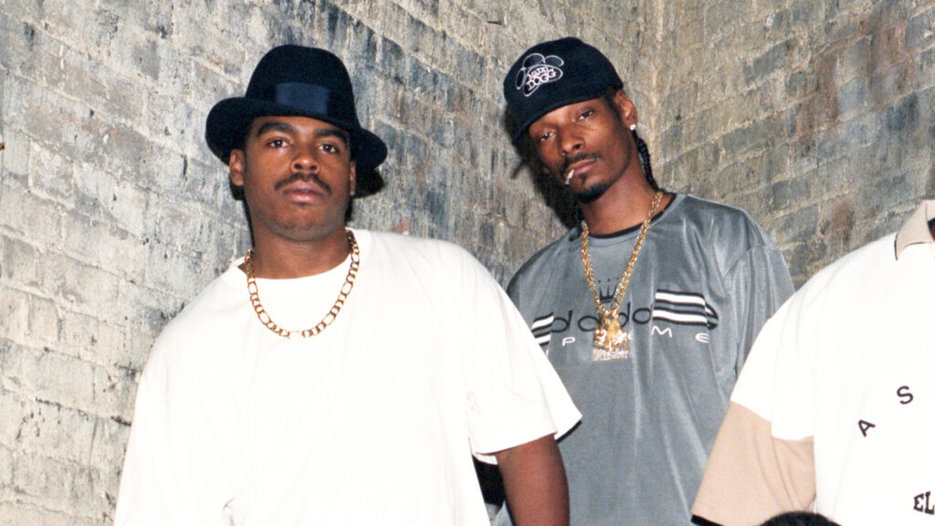 Snoop Dogg Threatens To ‘F*ck’ Daz Dillinger Up Over Dying Row Claims