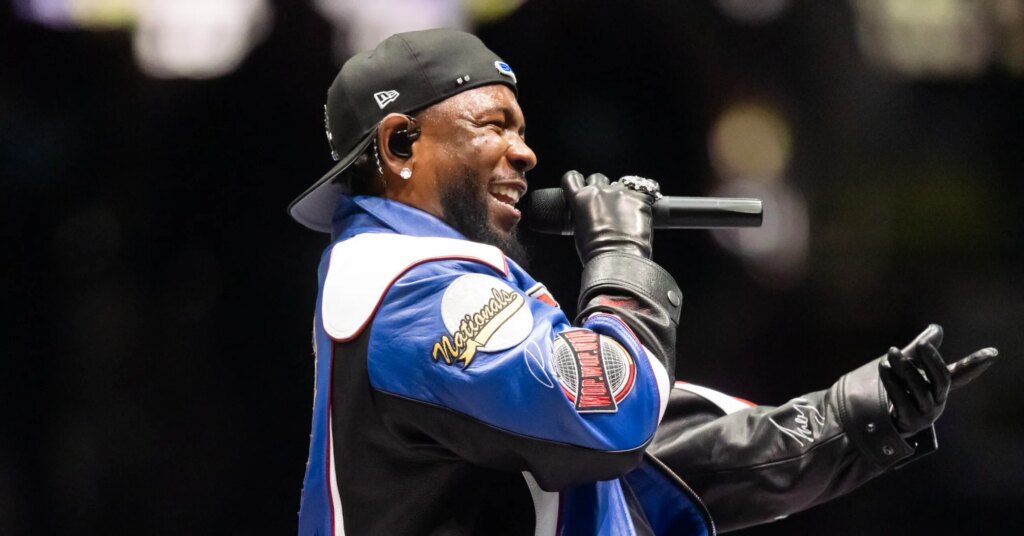 Sounwave Reveals Kendrick Lamar Began ‘GNX’ Proper After ‘Mr. Morale’ And Recorded Up To 100 Songs