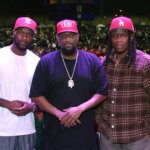 TDE’s Christmas Charity Event Tallies  Million In Donations