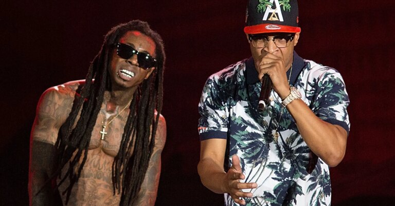 T.I. Shuts Down Claim He Was Influenced By Lil Wayne
