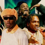 The 40 Finest Rap Albums Of 2025