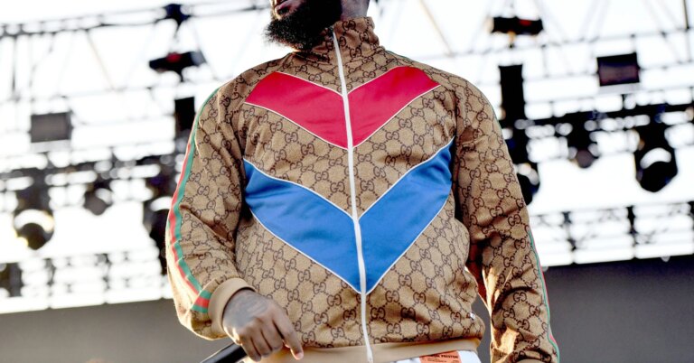 The Game Justifies His Absence From Kendrick Lamar’s “Pop Out”