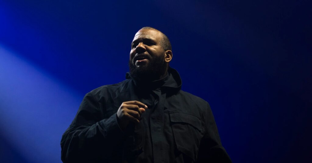 The Game Says He Would Do a Verzuz With 50 Cent