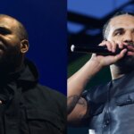 The Recreation Shares The place He And Drake Stand At present