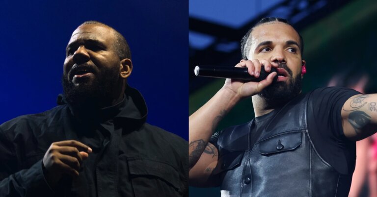 The Recreation Shares The place He And Drake Stand At present