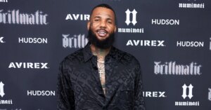 The Recreation’s Followers Query Kendrick Lamar Diss Rumors From New Mixtape