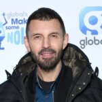 Tim Westwood Pleads Not Responsible To All 15 Sexual Assault Expenses