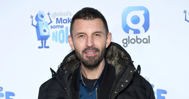 Tim Westwood Pleads Not Responsible To All 15 Sexual Assault Expenses