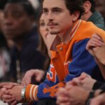 Timothée Chalamet Lastly Solutions Whether or not Or Not He is Actually EsDeeKid