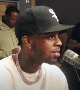 Toosii Pauses Rap Profession To Play Soccer At Syracuse College