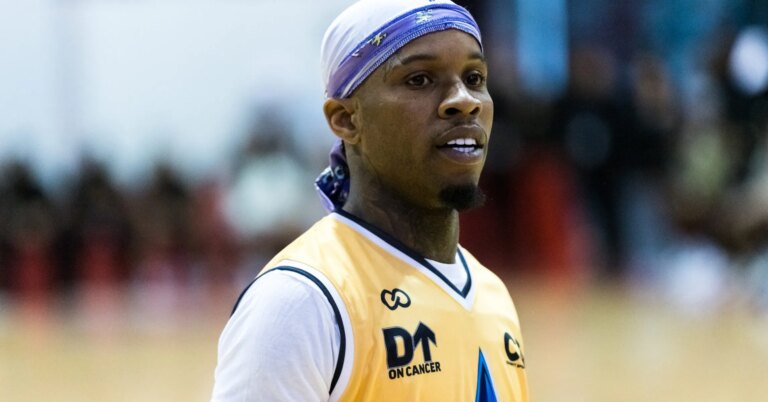 Tory Lanez Blasts D.A. For Handling Of Megan Thee Stallion Case