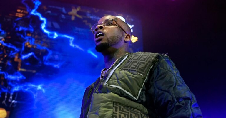 Tory Lanez Claims He’s Never Been Violent Towards A Woman