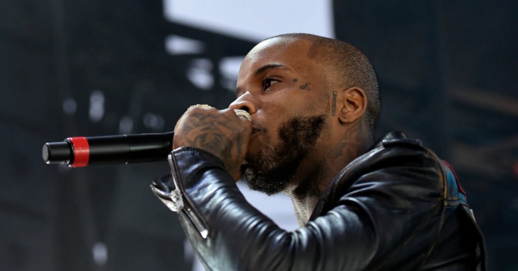 Tory Lanez’s Lawyer Appeals Sanctions For His Unruly Deposition
