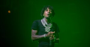 Lure Lore Ross Defends His New NBA YoungBoy Video Attaching Him To 19 Victims