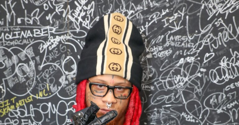 Trippe Redd Post Raises Eyebrows After Coi Leray’s Bahamas Date Goes Viral