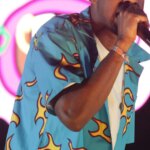 Tyler The Creator Had A “Blast” Filming “Marty Supreme”