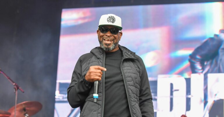 Uncle Luke Says Nicki Minaj Is “Lonely For Attention” After AmFest Appearance