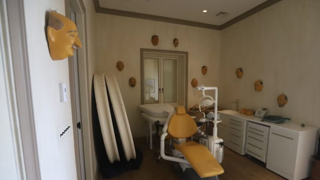 Epstein Island Images Launched By Home Democrats