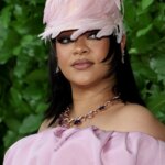 Viral Video Shows Rihanna Getting Scolded At Mariah Carey Concert