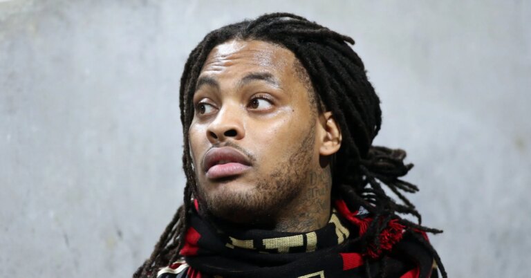 Waka Flocka Flame Satisfied Diddy Is A “Monster” After New Doc