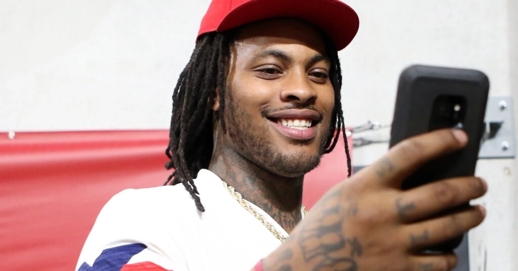 Waka Flocka Flame Says He Will not Belief Celebrities After 50 Cent Diddy Doc