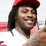 Waka Flocka Flame Says He Will not Belief Celebrities After 50 Cent Diddy Doc