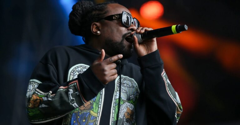 Wale Displays On Distance With Drake And Painful Child Cudi Fallout