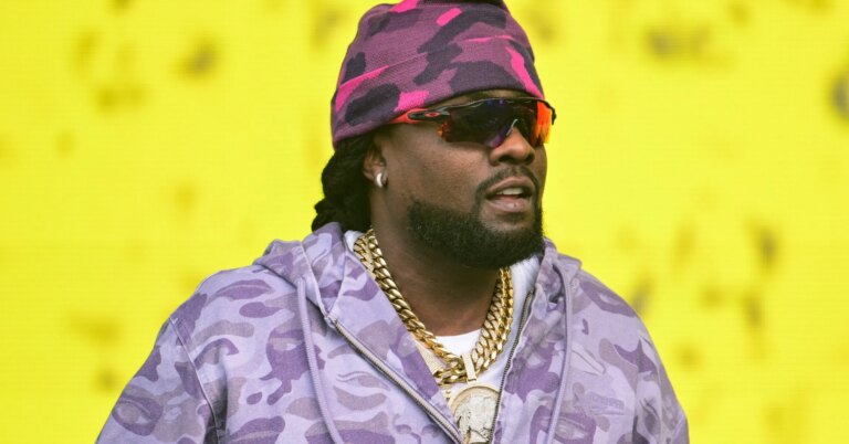 Wale Reveals If He Ever Dated Solange