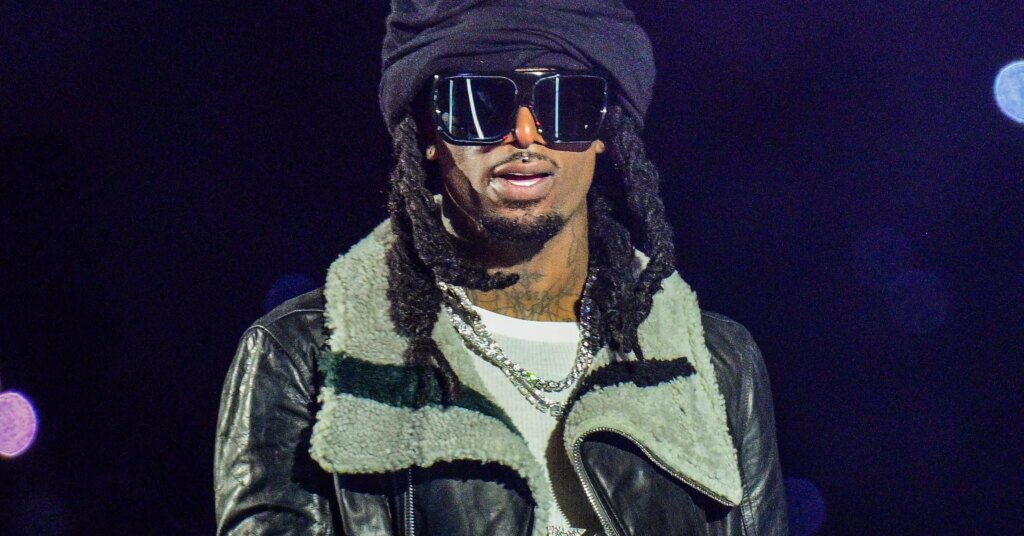 We Now Know Why Playboi Carti’s “BABY BOI” Didn’t Come Out This Year