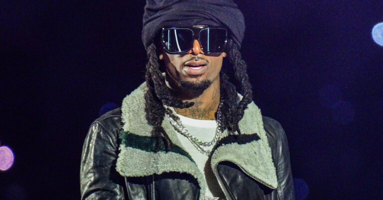 We Now Know Why Playboi Carti’s “BABY BOI” Didn’t Come Out This Year