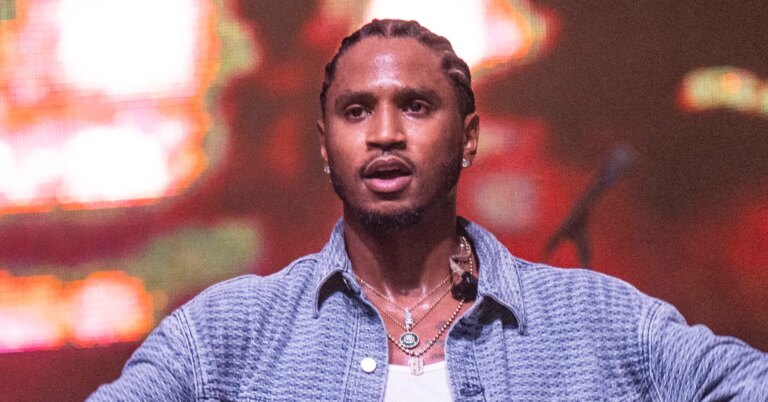 Winter Blanco Urges The Public To Believe Trey Songz’s Accusers