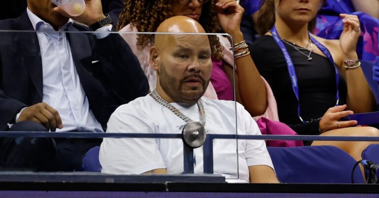 Young Buck Drops Fat Joe Diss Track Over Fight Claims, Joe Fires Back