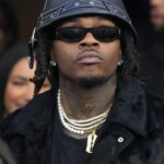 Young Thug’s Father Shows Support For Gunna At Atlanta Show