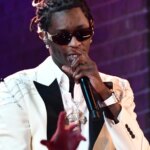 Younger Thug’s Sister Shades Interviewers For Not Asking About His Household Grief