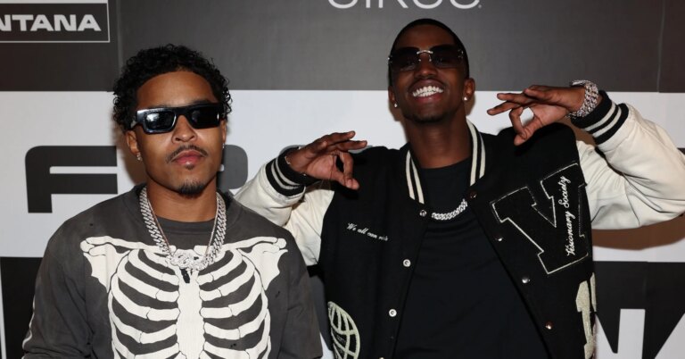 Zeus Network Hit With Intense Backlash Over New Docuseries Involving Diddy’s Sons